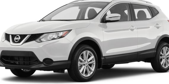 NISSAN ROGUE SPORT 2017 JN1BJ1CP0HW005490 image